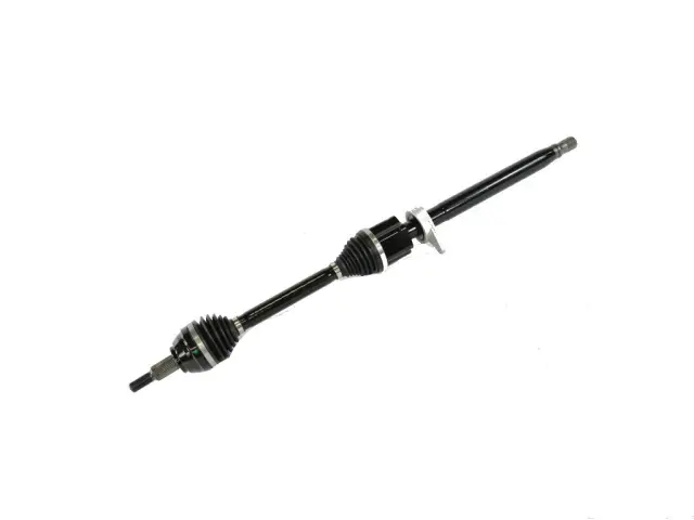 Axle Half Shaft, Right - Mopar (68494386AB)