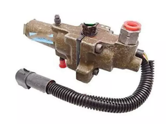 Modulator Valve - Ford (F8TZ-2B373-HRM)