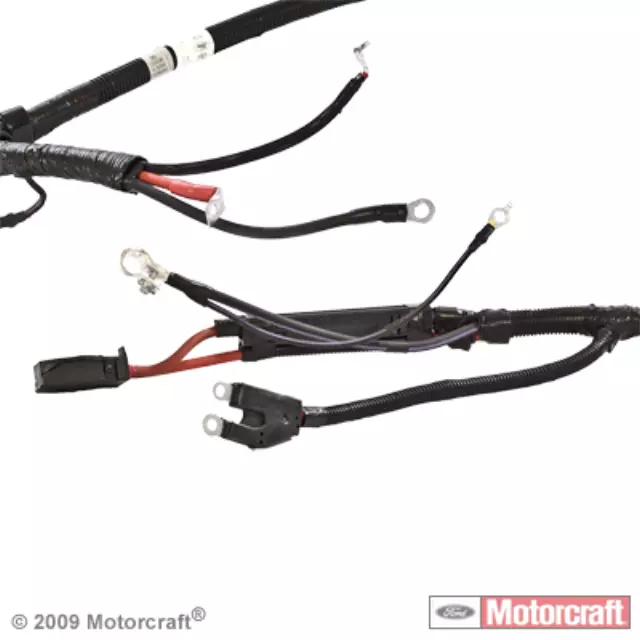 Starter Cable - Motorcraft (WC9425B)
