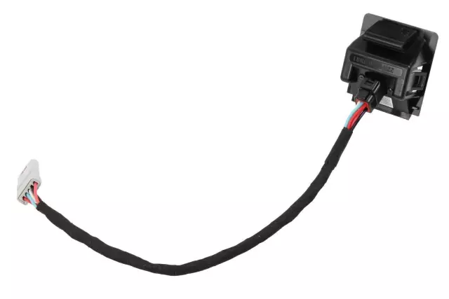 Rear Park Assist Camera - GM (23334084)