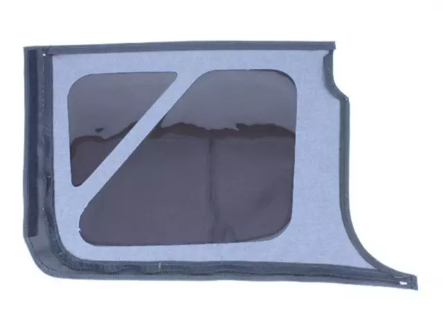 5JH12SX9AD - : Quarter Window, Right for Mopar Image