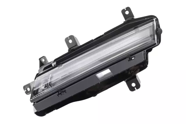 84761120 - : Passenger Side Cornering Lamp for GM Image