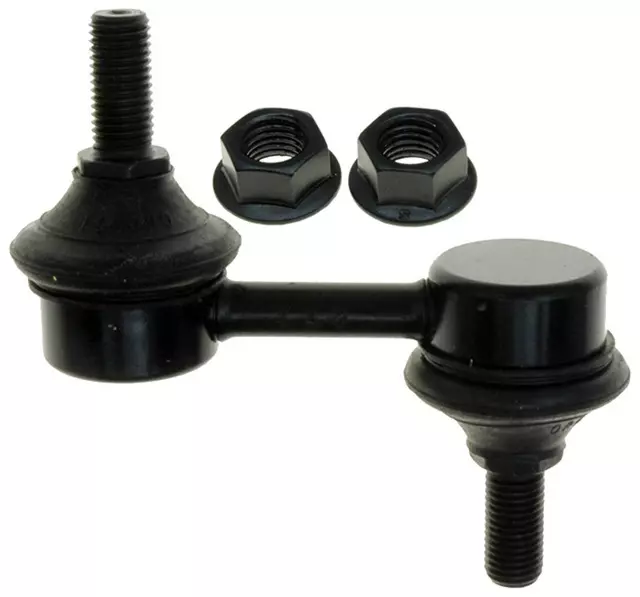 Rear Suspension Stabilizer Bar Link Kit with Link, Boots, Washers, and Nuts - ACDelco (46G0200A)