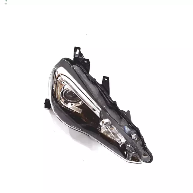 84913CA182 - : Composite Headlamp for Subaru Image