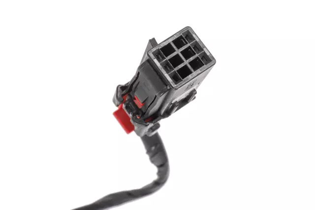 84664799 - Body: Mirror Assembly for Cadillac: Escalade Image