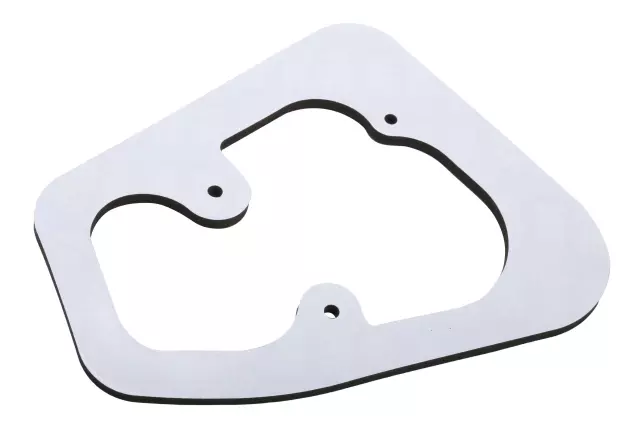 Rear Body Structure Stop Lamp Seal - GM (42529560)