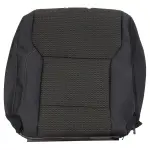 PL3Z1666600CA - : Cover Assembly Rear Seat Back for Ford Image