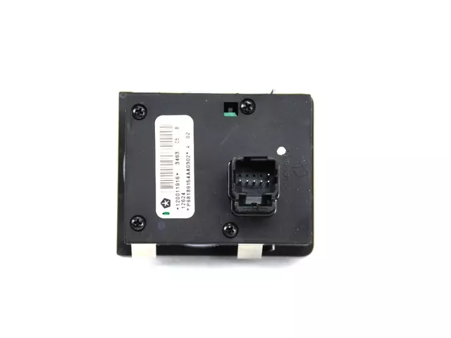 Headlamp Switch - Mopar (68269912AA)