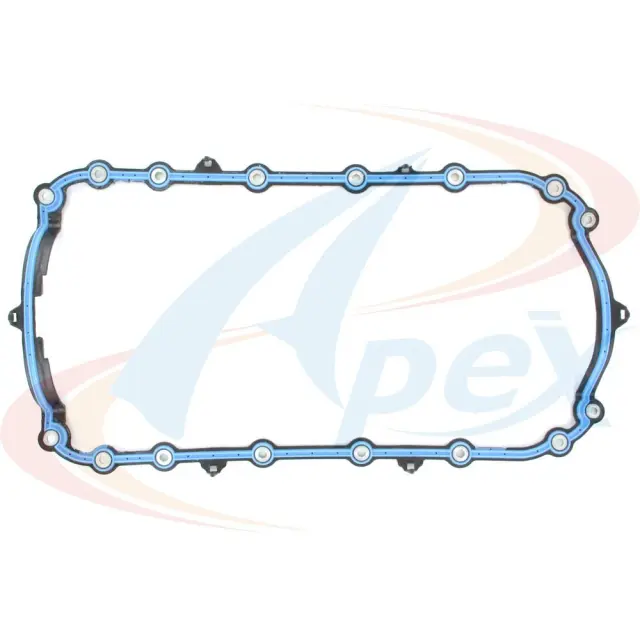 AOP425A - Engines &amp; Components: APEX Automobile Parts Inc Oil Pan Gasket Set for APEX Automobile Parts Inc Image