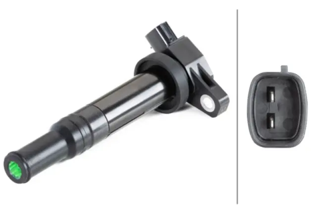 358057621 - Ignition Systems: Hella Direct Ignition Coil for Hella Image
