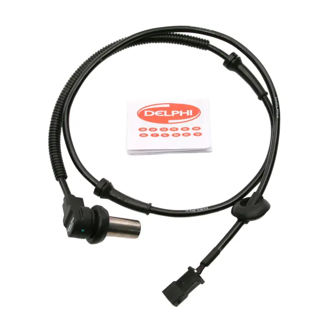 SS20004 - Brake: ABS Wheel Speed Sensor for DELPHI Image