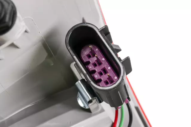 Driver Side Stop Lamp - GM (23389933)