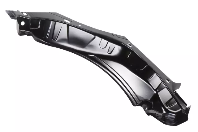 Passenger Side Quarter Inner Lower Panel - GM (42603056)