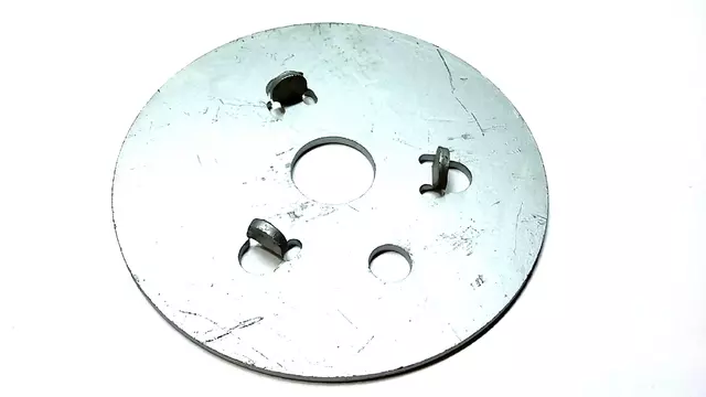 20176FG022 - : Stopper for Subaru Image