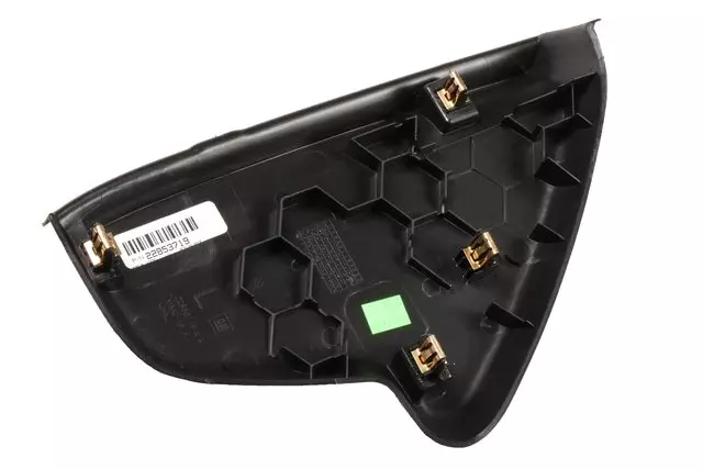 22853719 - Body: Side Cover for Chevrolet: Malibu, Malibu Limited Image