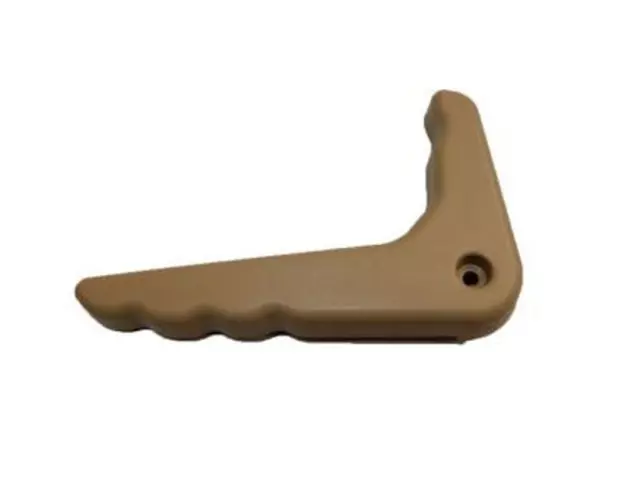 5C5Z7862418AAA - Body: Release Handle for Ford: Explorer | Lincoln: Aviator | Mercury: Mountaineer Image