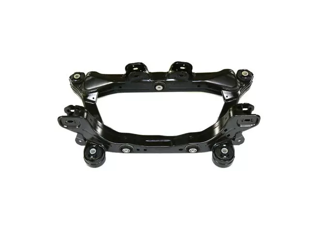 REAR SUSPENSION - CRADLE | Mopar 04877620AG - Mopar (04877620AG)