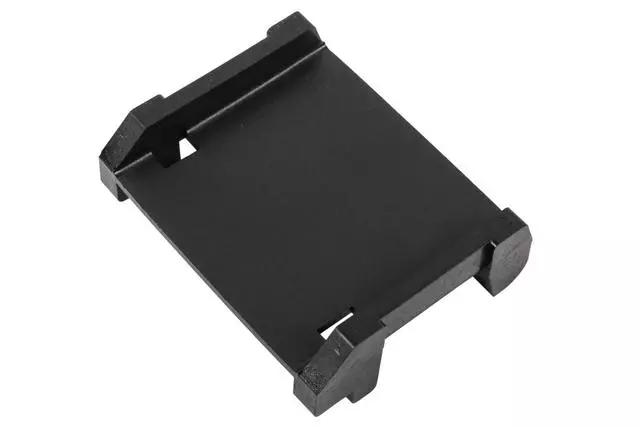 Rear Spring Leaf Clip Spacer - GM (15642478)