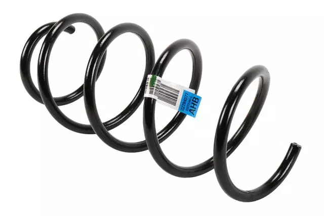 Front Coil Spring - GM (22784577)
