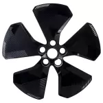 LJ8Z1130D - : Wheel Cover for Ford: Mustang Mach-E Image