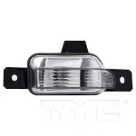 176036009 - : TYC Back Up Light Assembly for TYC Image