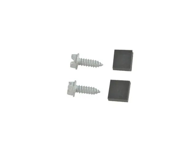 License Plate Kit - Mopar (68286425AA)