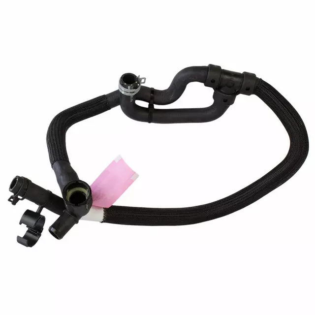 Hose Assembly - Ford (DV6Z-8075-E)