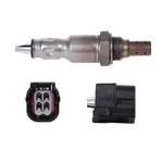 2344574 - : Oxygen Sensor 4 Wire, Direct Fit, Heated, Wire Length: 13.7 for Denso Image
