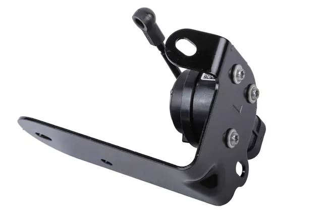 Rear Driver Side Head Lamp Leveling Position Sensor - GM (92273650)