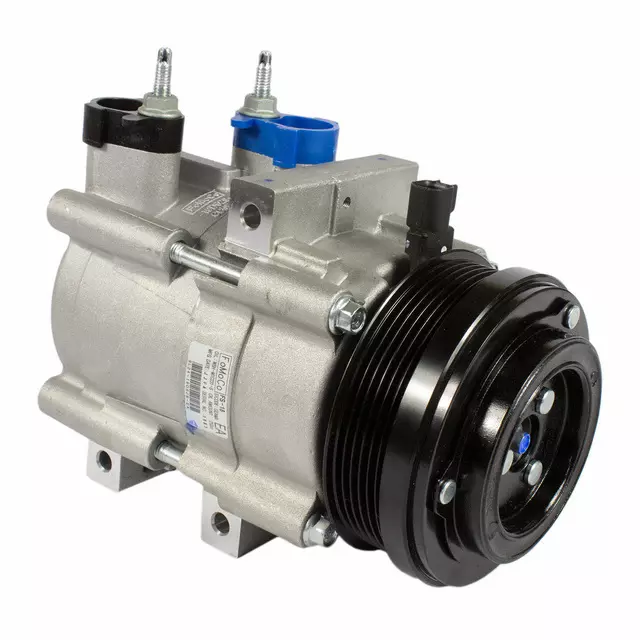 Compressor Assembly - Ford (9L2Z-19V703-E)