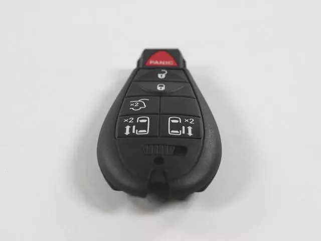 Integrated Key Fob Transmitter - Mopar (56046705AG)