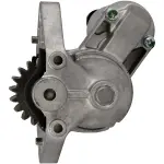 2804207 - : DENSO First Time Fit® Starter Motor – Remanufactured for Denso Image