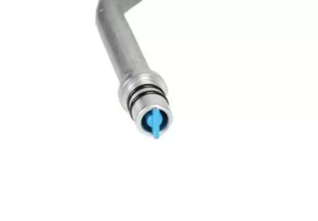 Air Conditioning Evaporator Thermal Expansion Valve Tube - GM (22756497)