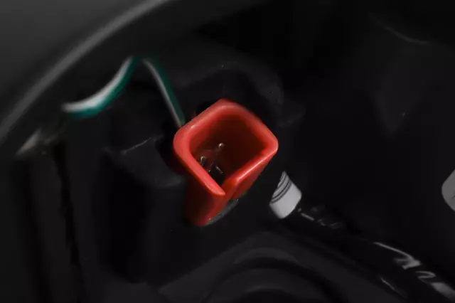 F Wheel - GM (87865406)