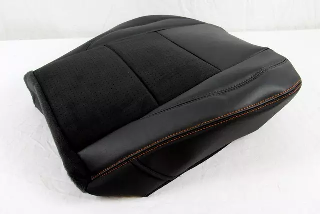 Front Seat Cushion Cover, Left - Mopar (1DB991V5AA)