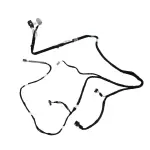 KB3Z14334D - : Wiring Assembly for Ford Image