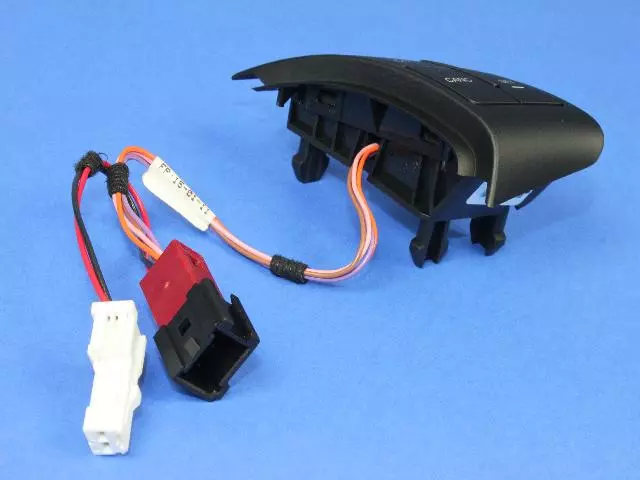 Speed Control Switch - Mopar (1TB46JXWAB)