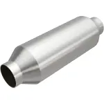 5451305 - : California Universal Catalytic Converter - 2.25in. for Magnaflow Image
