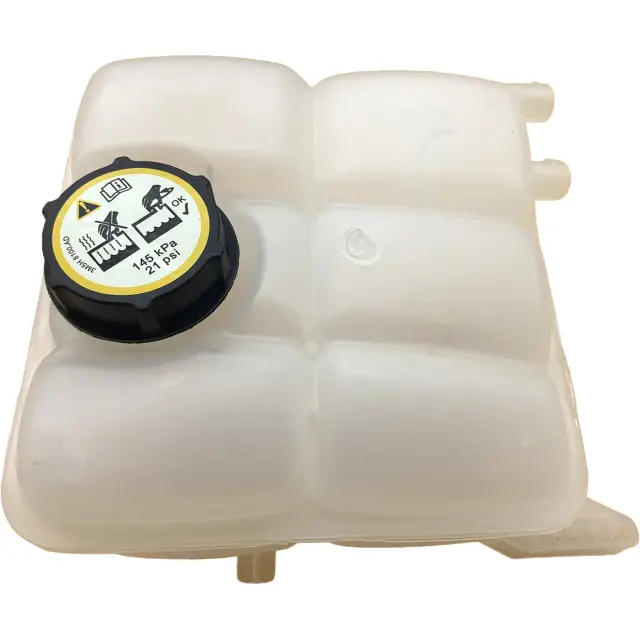 2411088 - Cooling Systems: gpd Engine Coolant Reservoir 2411088 for GLOBAL PARTS DISTRIBUTORS Image
