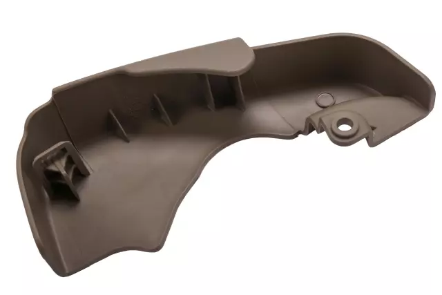 22967839 - Body: Seat Trim Panel for Chevrolet: Silverado 1500, Silverado 2500 HD, Silverado 3500 HD | GMC: Sierra 1500, Sierra 2500 HD, Sierra 3500 HD Image