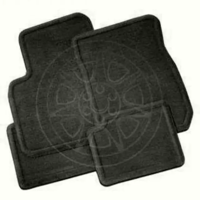 25924339 - Interior: Floor Mats, Carpet for Cadillac: DTS Image