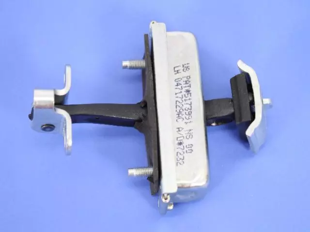 4717229AC - Doors and Related Parts: Front Door Check, Left for Chrysler: Town &amp; Country, Voyager | Dodge: Caravan, Grand Caravan Image