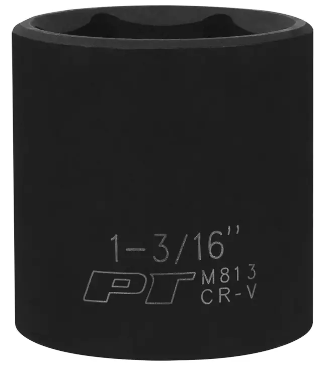M813 - : Socket for Performance Tool Image