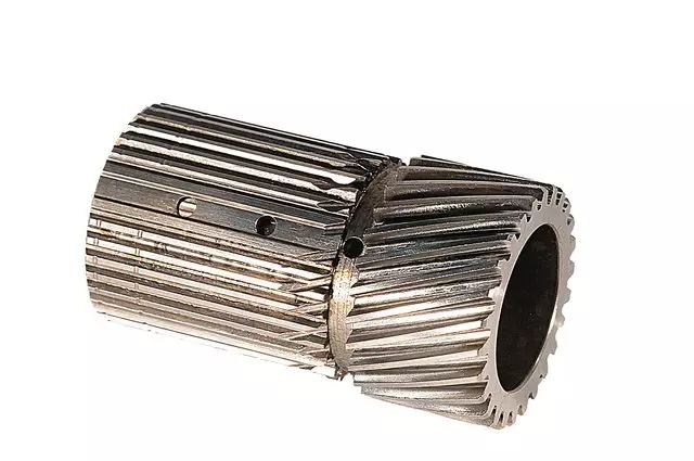 Automatic Transmission Input Sun Gear - ACDelco (19330144)