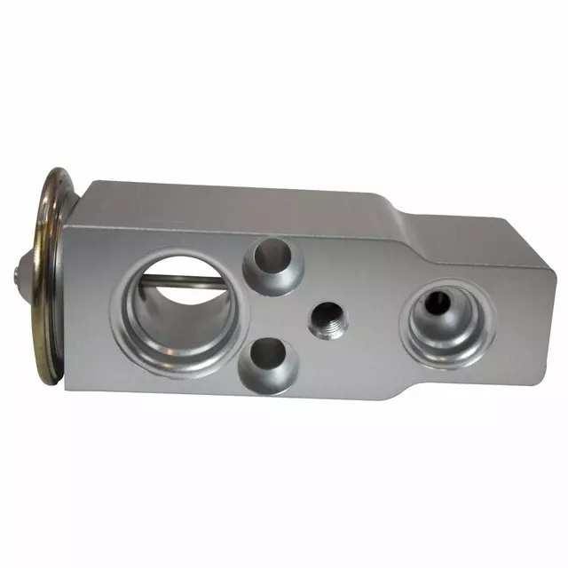 5L1Z19849BA - : Expansion Valve for Ford: Expedition | Lincoln: Navigator Image