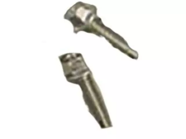 Shelf Mount Bolt - Ford (W500204-S437)