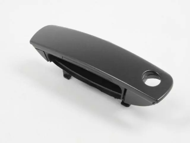 1MZ85RXFAF - Doors, Door Mirrors and Related Parts: Front Door Exterior Handle, Left for Mopar Image