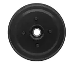 36547006 - : True Balanced Brake Drum for DYNAMIC FRICTION Image