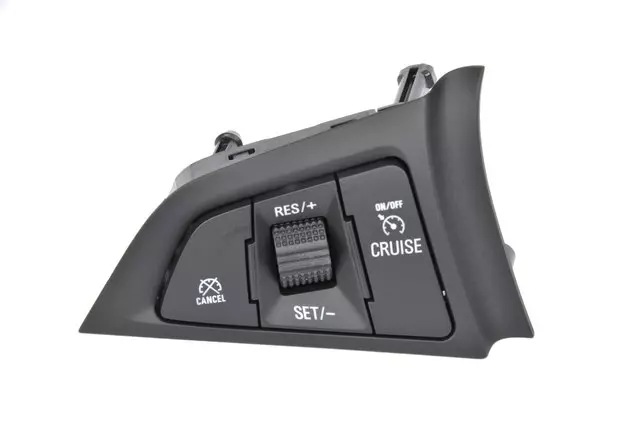 42391501 - : Cruise Control Switch for ACDelco Image