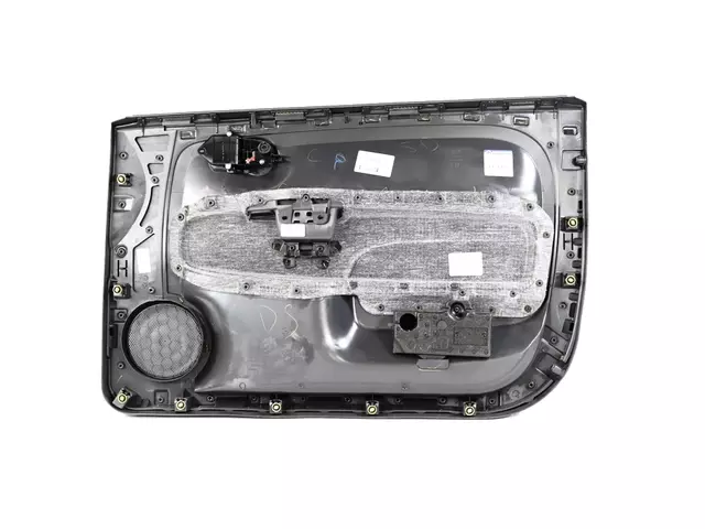 Front Door Panel, Left - Mopar (5ZV31JW4AB)